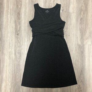 Athleta Women's Size Small Jura Dress Athletic Athleisure Workout Lyocell Blend